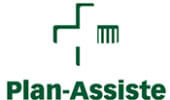 Logo - Plan Assiste