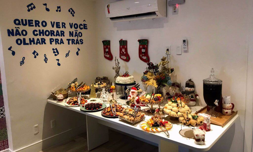 Natal Musical HD