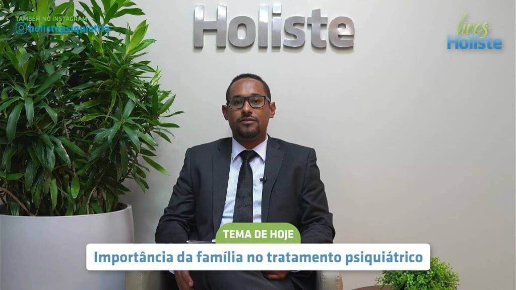tratamento psiquiátrico