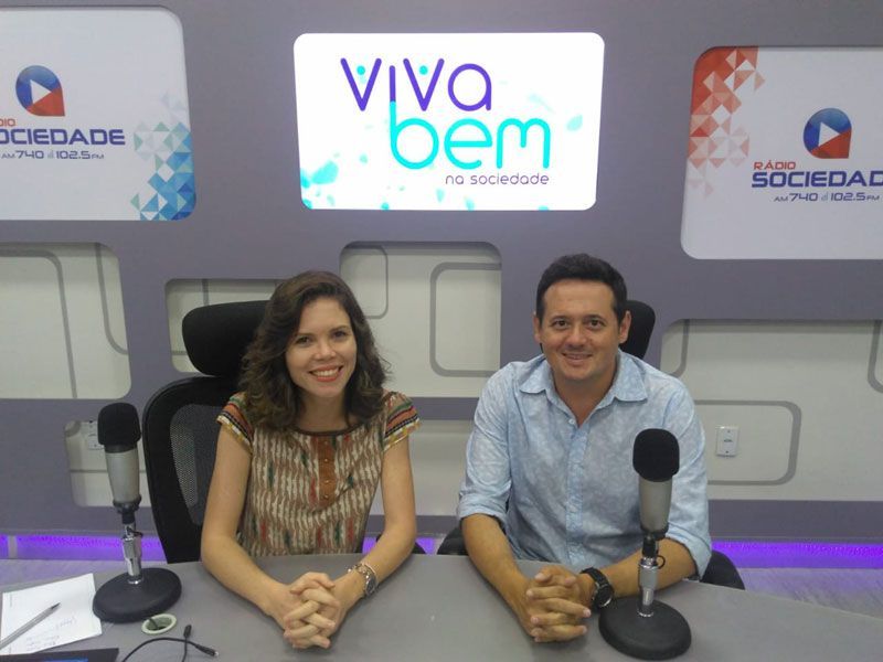 Entrevista com o psicólogo André Dória sobre Transtorno Bipolar
