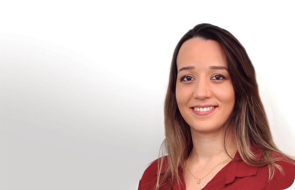 Caroline Severo, psicóloga