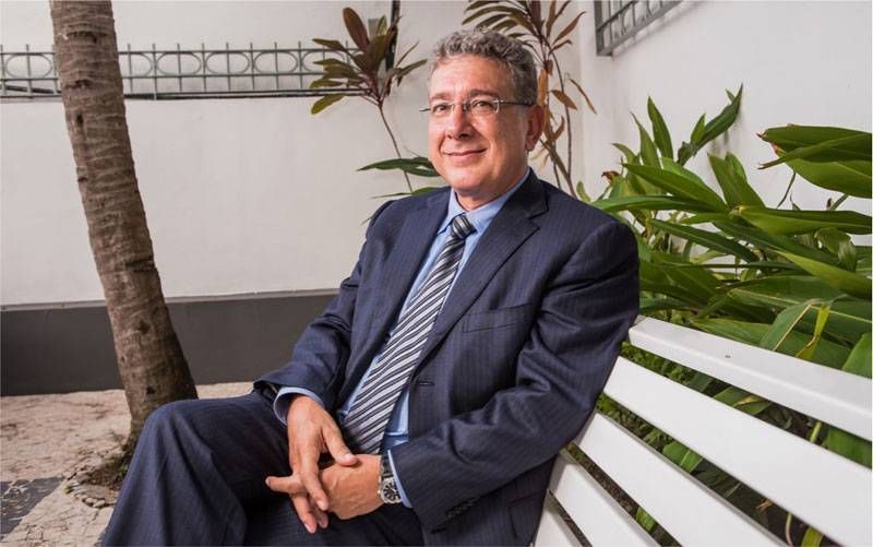 Luiz Fernando Pedroso fala sobre letalidade da doença mental