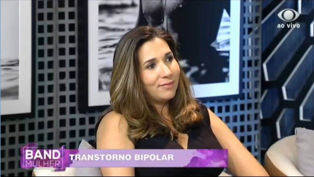 Entrevista Dra. Fabiana Nery - Programa Band Mulher