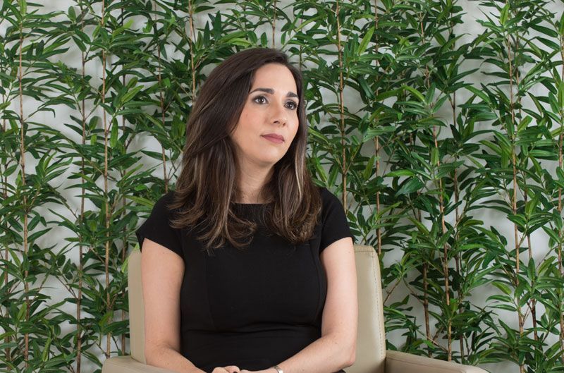 Entrevista sobre suicídio com Dra. Fabiana Nery