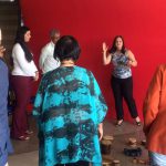 musicoterapia idosos