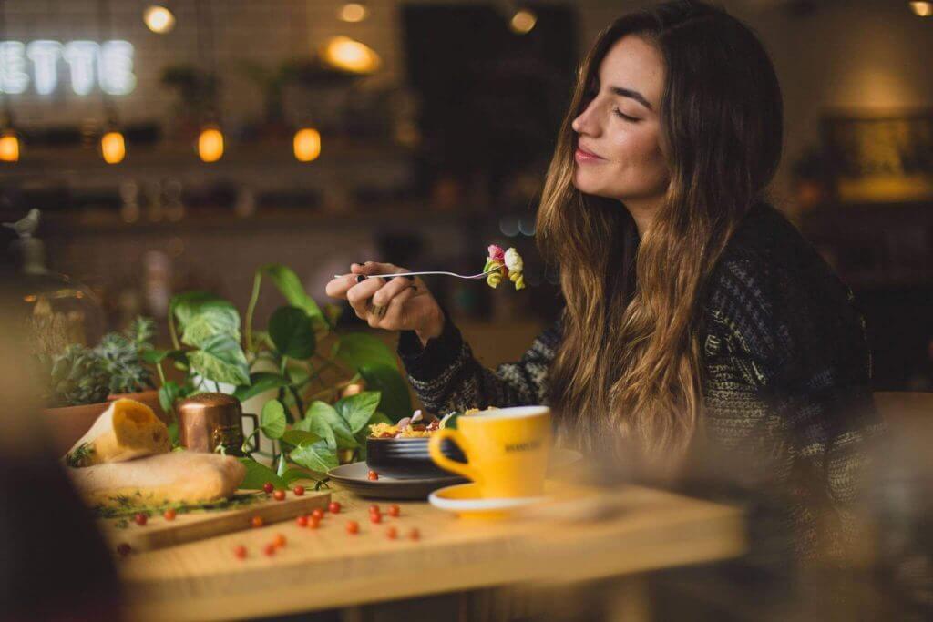 ALIMENTAÇÃO