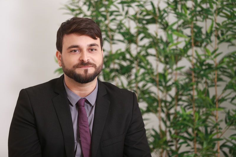 Artigo do psicólogo Rogério Barros