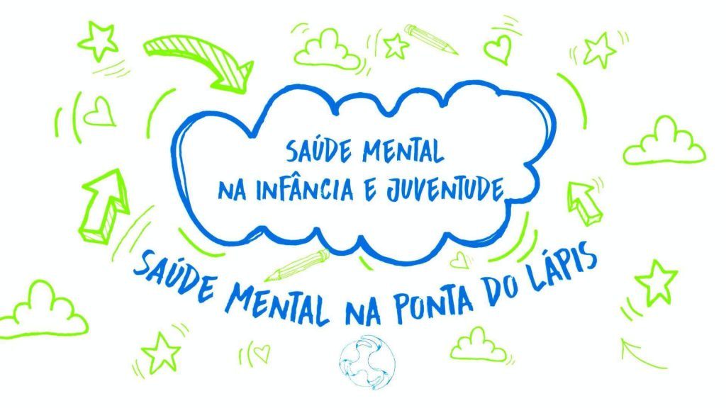 saude mental na infância e juventude