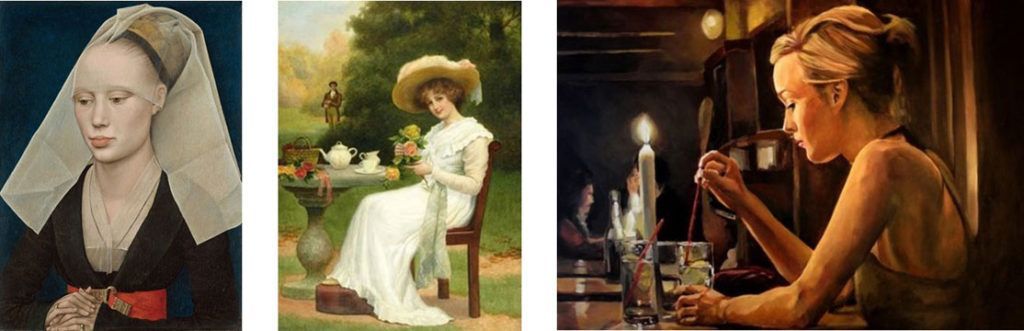 A Sexualidade na História
