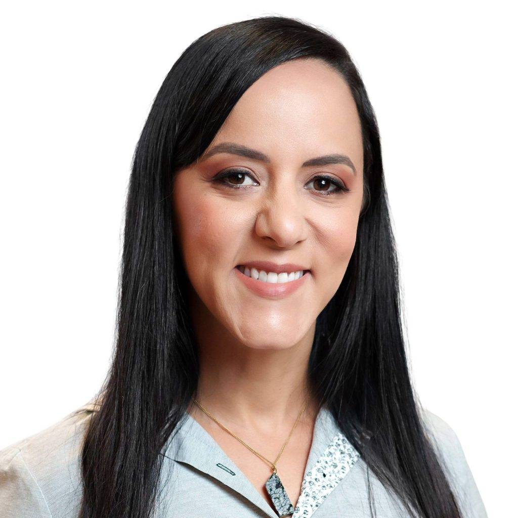 Sra. Marília Barreiro