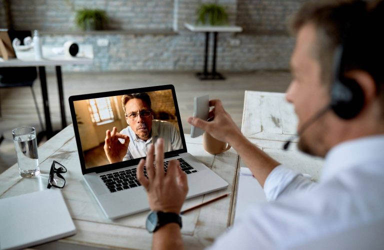 é seguro fazer terapia online