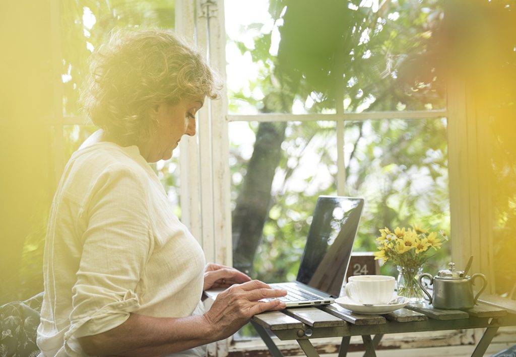 Terapia online cidades pequenas