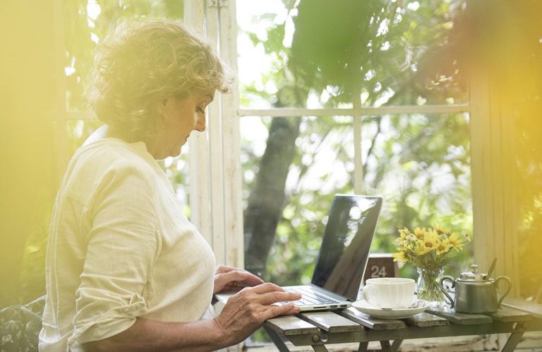 Terapia online cidades pequenas