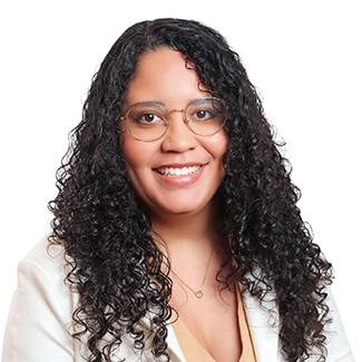 Foto Dra. Ana Carolina