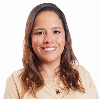 Foto Sra. Amanda Mamede