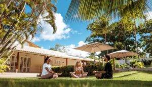 Acompanhante terapêutico Holiste