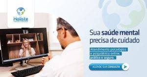 holiste telemedicina