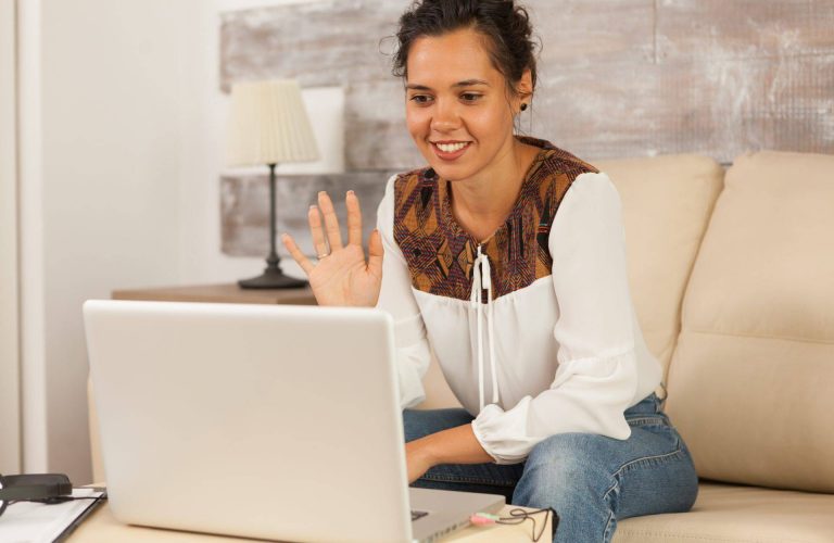 Consulta telemedicina