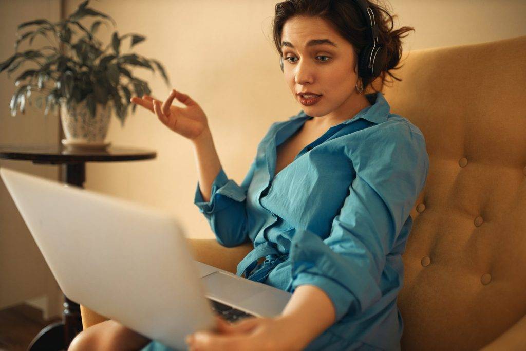 Mitos terapia online