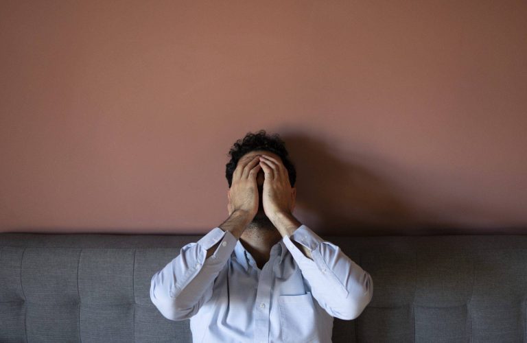 A crise psiquiátrica deve ser tratada com urgência