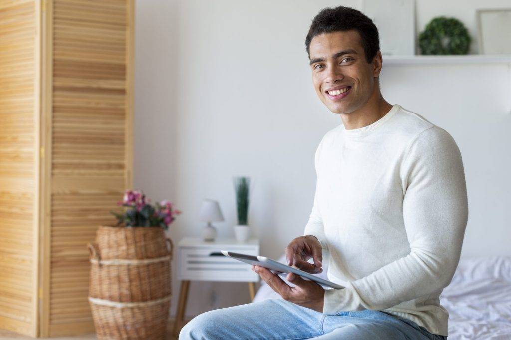 Autoconhecimento: terapia online pode ajudar