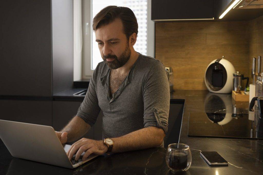 Burnout telemedicina