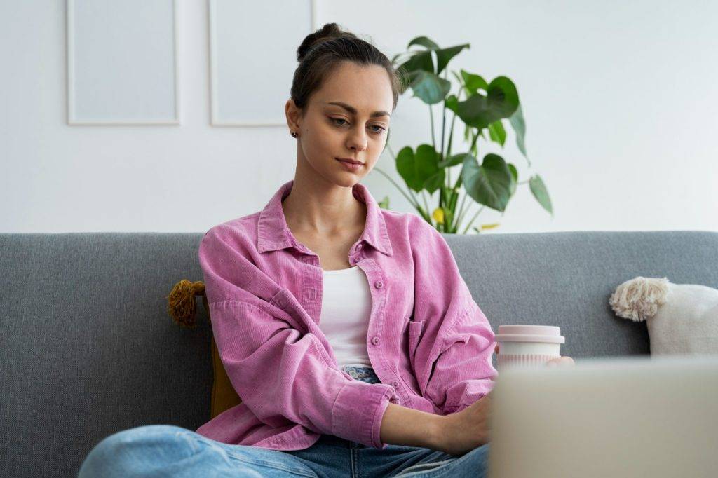 Terapia para adolescentes por telemedicina