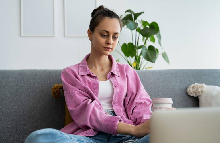 Terapia para adolescentes por telemedicina